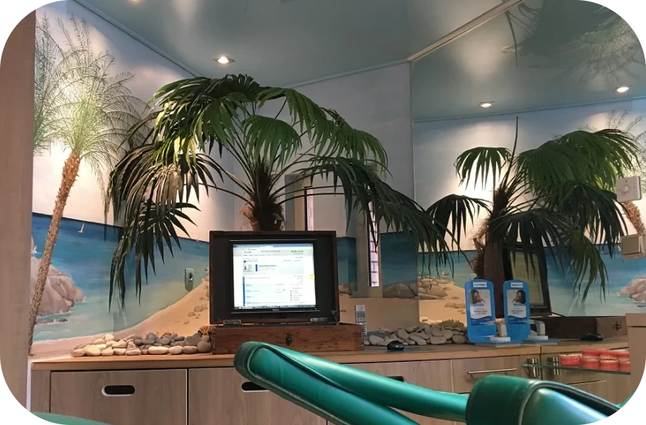 Modalités de prise en charge des soins