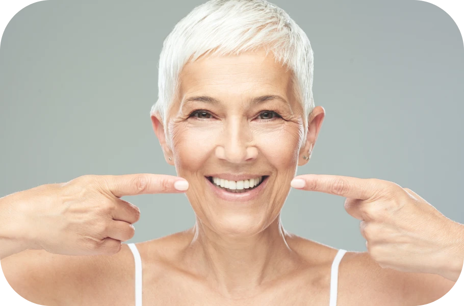 Vieillissement et orthodontie